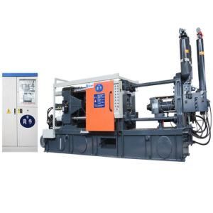 400t High Cost Performance and Energy Saving Aluminium Pressure Die Casting Equipments China
