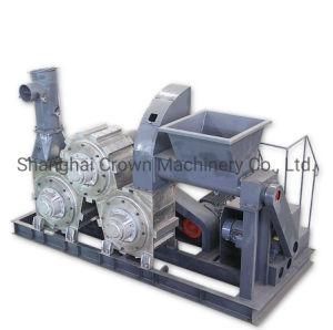 Light Calcium Carbonate Powder Surface Coating Machine