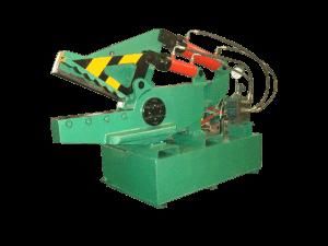 Hydraulic Shear Metal Shear Cutting Metal Machine (Factory and supplier) (Q08-125)