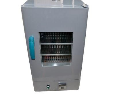 Small Laboratory Powder Painting Oven