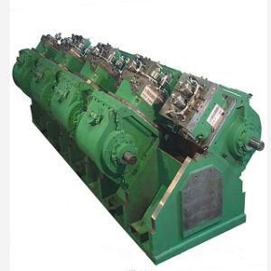 Customizable Hot Finishing Mill High-Efficiency Wire Rod Hot Rolling Mill Equipment