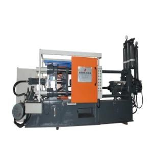 220t Continuous Brass Die Casting Machine for Sale