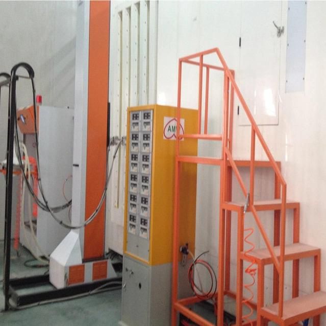 Electrostatic Powder Coating Machine with High Quality