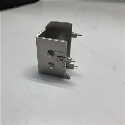 Custom Production Service Best Quality Metal Sheet Stamping Parts