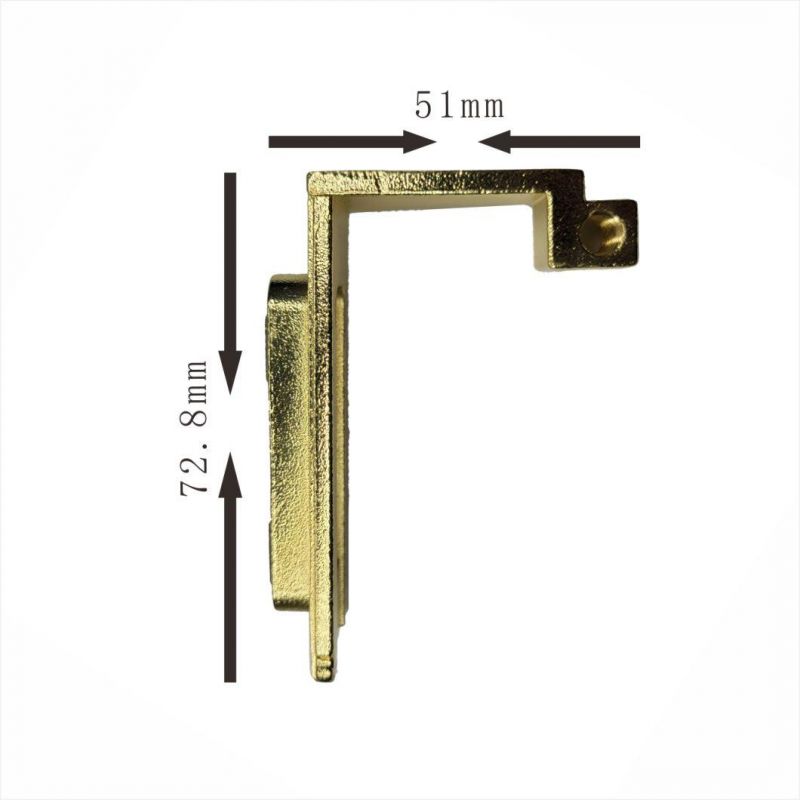 Wholesale High Pressure Die Casting Part Aluminum