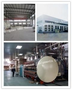 Multi-Arc Ion Vacuum Coating Machine with Good Products/Physical Vapor Deposition