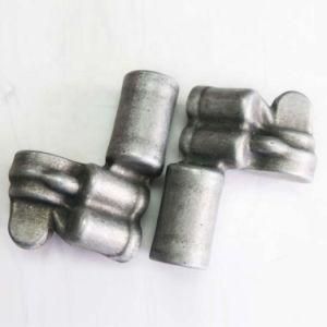 Custom High Strength Hot Die Forging Part for Car Wheel Hub/ Auto Parts/Moto Bike /Aerospace/Medical