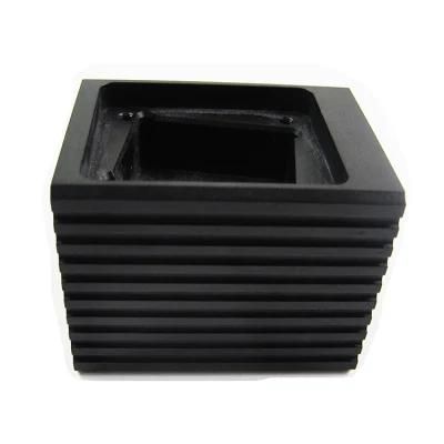 OEM CNC Lathe Turning Machining Service CNC Milled Aluminum Part