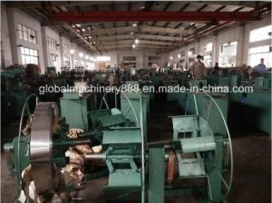 Stainless Steel Flexible Metal Hose Manufacturing Machine
