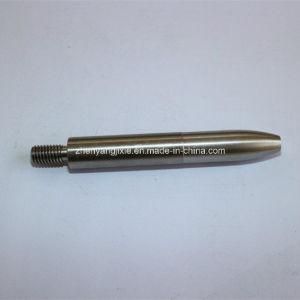 Specialized Custom High Precision Lathe Processing Small Parts