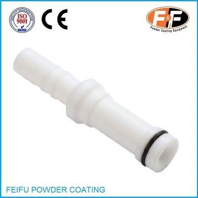 241225 Injector Collector Nozzle for Powder Coating