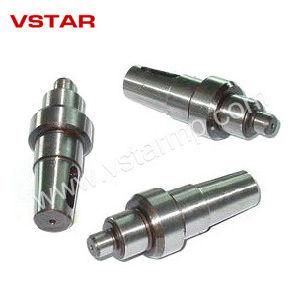 High Precision Quality Stainless Steel Turned Part