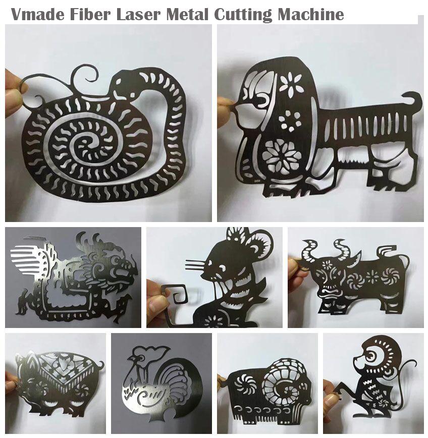 CNC Steel Carbon Metal Plasma Cutting Machine