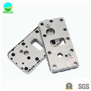 High Quality Phone Mold CNC Machining Part/ Machinery Part (M0023)