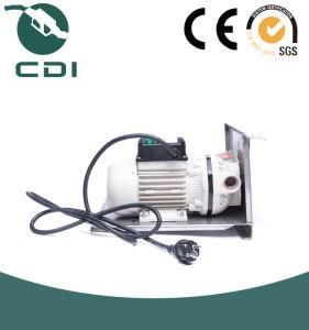 Stainless Steel IBC Chemical Urea Pump Assy