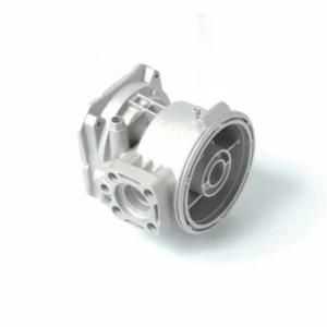 OEM Custom Made CNC Milling/Turning/Drilling/Stamping/Die Casting Metal Aluminum Alloy Mechanical Precision Hardware Mold Machining Parts