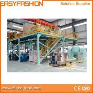 Water Atomization Powder Manufacturing Equipment