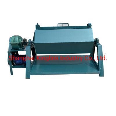 Metal Polishing Machine/Hexagonal Drum Mill