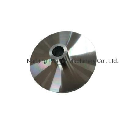 Customized Precision Stainless Steel Lathe Aluminum Alloy Brass CNC Machining for Household Electrical Appliances