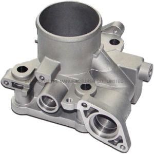 Custom Aluminum CNC Machining Parts for Machinery Hardware