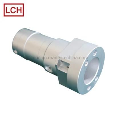High Quality CNC Aluminum Machined Machining Part