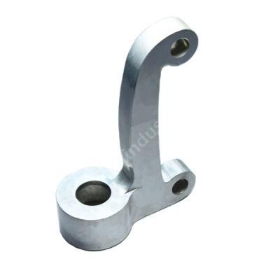 Custom Precision Machining CNC Machined Aluminum Casting Parts