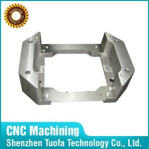 Custom Made CNC Machining Aluminum Al6061-T6 Screw Barrel