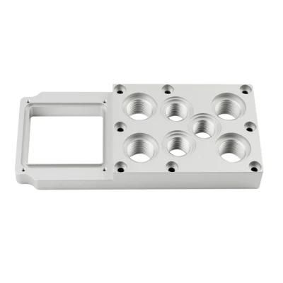 High Quality CNC Lathe Parts OEM Customized CNC Machining Parts