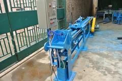 Tube End Forming Machine/Garland Machine