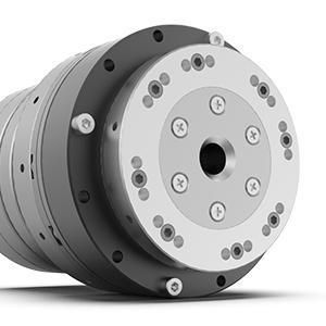 183W Joint Module DC Motor for Industrial & Medical Robots