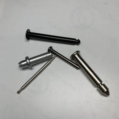 Precision Stainless Steel Machining, Turning and Milling Parts Service Lathe