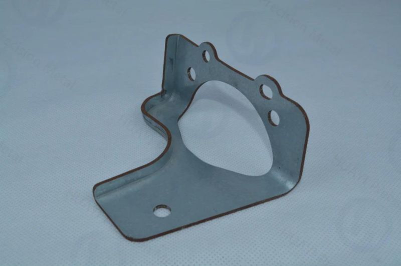 Custom High Precision Metal Stamping Parts Deep Drawing Stamping Metal Sheet Metal Bracket Fabrication Parts