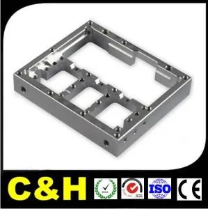High End OEM&Custom CNC Machining Parts/Auto Spare Parts/Lathe Parts