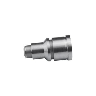 6061 5083 7075 Custom Aluminum CNC Machining Service Block Milling Anodizing Aluminum Parts