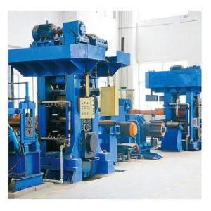 Hot Aluminum Rolling Mill Price Low Price Four-High Hot Rolling Mill Aluminum Hot Rolling Mill