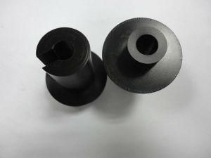 CNC Plastic Machining