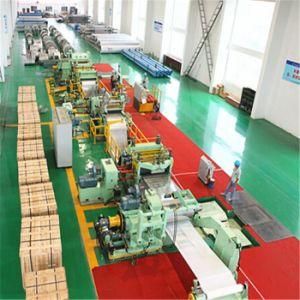 Metal Sheet Steel Coil Slitting Machine for Sale