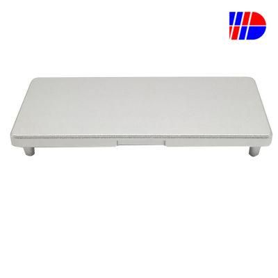 Custom Aluminum Parts Processing CNC Machining Milling Machine Processing