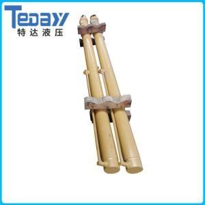Excellent Performance Lifting Hydraulic Piston Cylinder for Machine