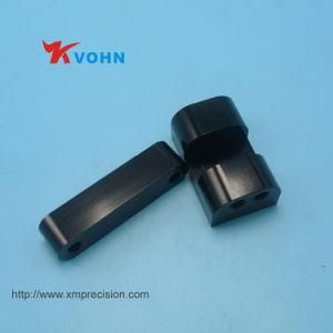 China Prototype Machining Services Manufacturer