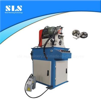 Affordable Air Controls Tube End Beveler Steel Pipe Chamfering Machine