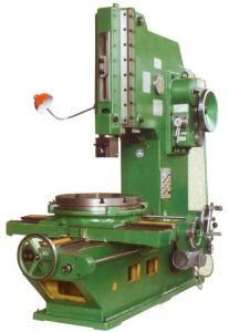 Slotting Machine