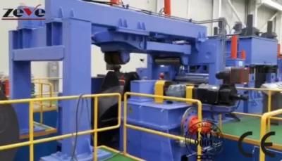 Metallic Processing Machinery From Zeye Group