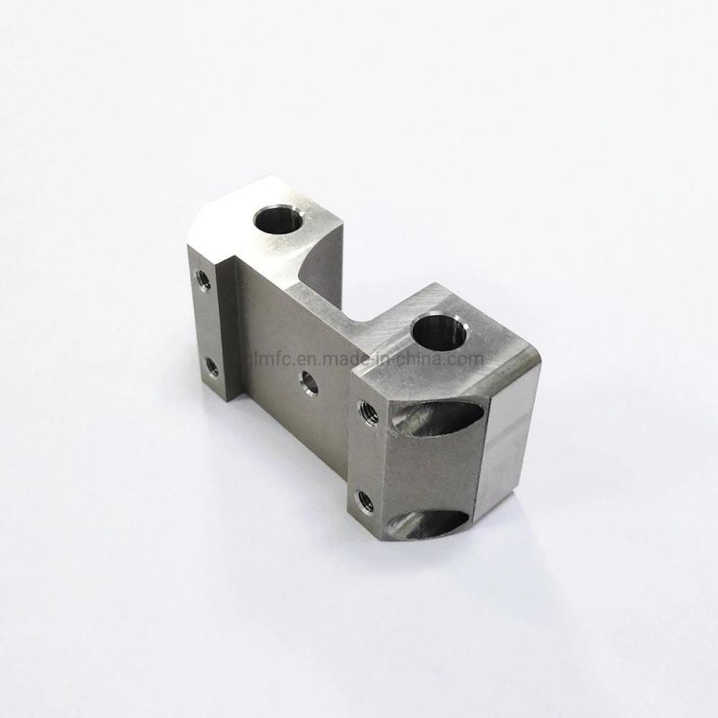Nonstandard Plastic Injection Stamping Sheet Metal Mold Insert Core Block Lifter Tooling Components