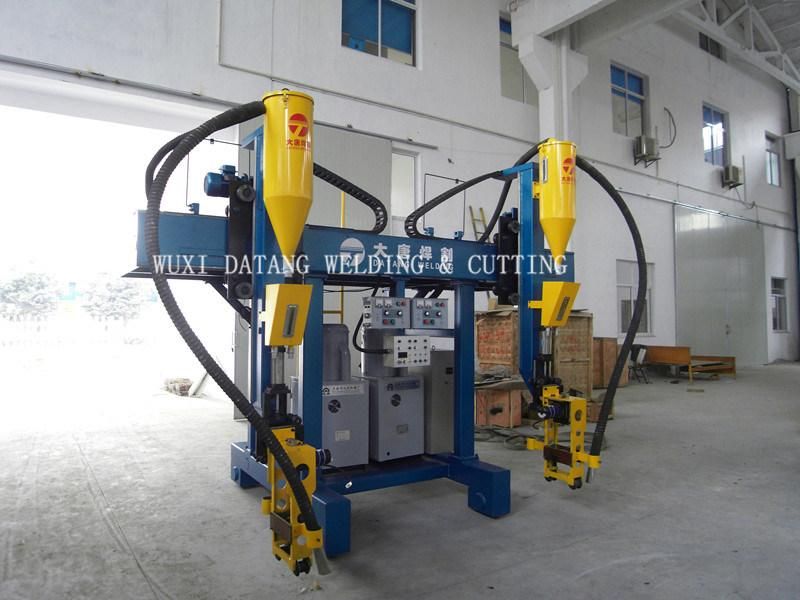 Auto H-Beam Welding Machine