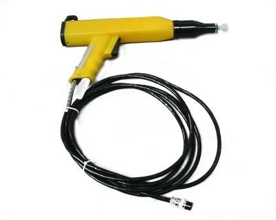 Special Spray Paint Gun with Spare Parts