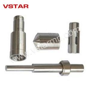 High Precision Customized CNC Machined Parts CNC Lathe