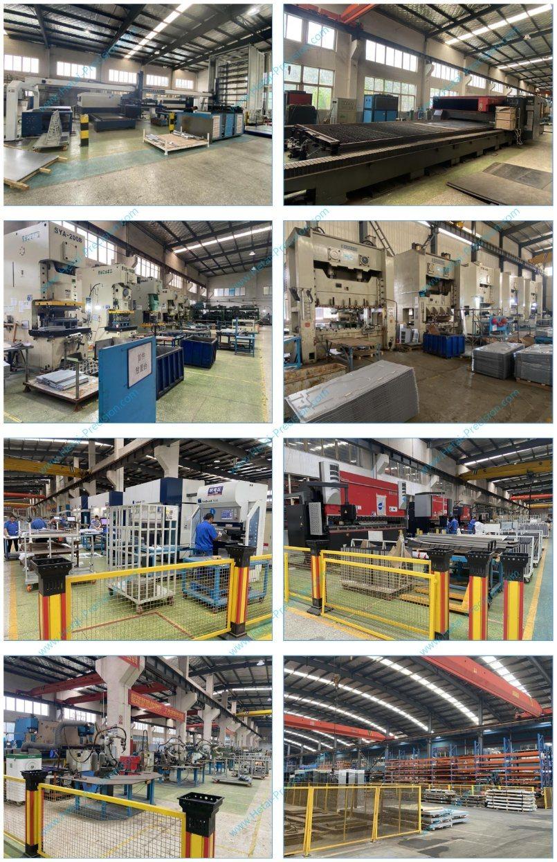 CNC Turning Metal Parts Manufacturer in China