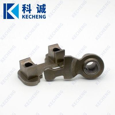 High Tolerance Precision Customized Powder Metallurgy Parts Aluminum CNC Auto Parts