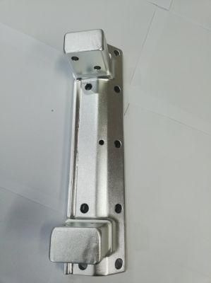OEM Forged Aluminum Forging Parts